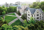 Four AIML@K students serve as TAs for Korea University's first university-wide Python course