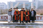 Two New Masters Graduating from AIML@K!