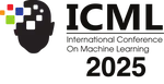 ICML 2025: One Main Track Paper and Four Workshop Papers Accepted