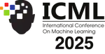 ICML 2025: One Main Track Paper and Four Workshop Papers Accepted