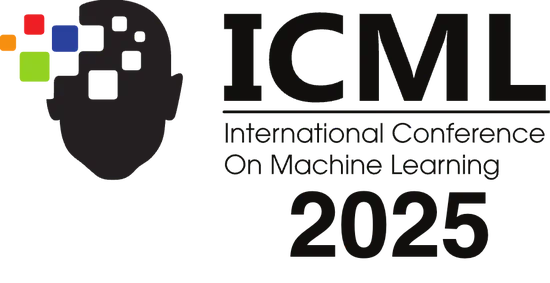 ICML 2025: One Main Track Paper and Four Workshop Papers Accepted