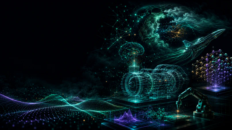 AI for Science and Engineering